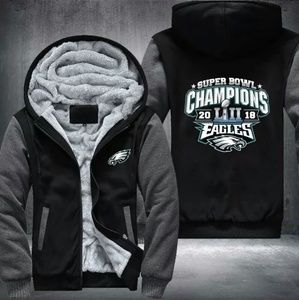 Philadelphia Eagles Jacket